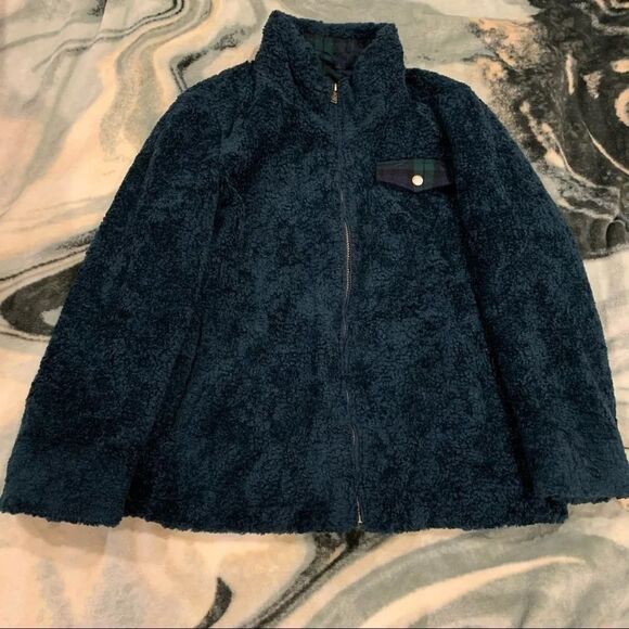 Pendleton | Sherpa Jacket - Picture 2 of 7